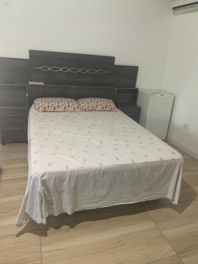Hostel come home Joinville Buitenkant foto