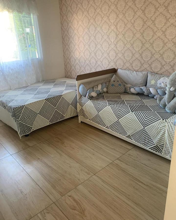 Hostel come home Joinville Buitenkant foto